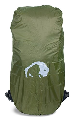 Tatonka Rain Flap XXL (80-100 L) - Regenhülle für Rucksäcke von 80 bis 100 Liter Volumen - Kleines Packmaß - Mit Schnürzug und Kordelstopper - Inklusive Packbeutel (cub) von Tatonka