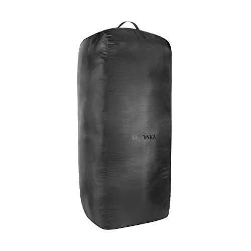 Tatonka Rucksack-Schutzhülle Luggage Protector 95L - Transportsack und Regencover für Trekking- und Reiserucksäcke von 80 bis 100 Liter Volumen - Wasserdicht und reißfest - Inklusive Packbeutel von Tatonka