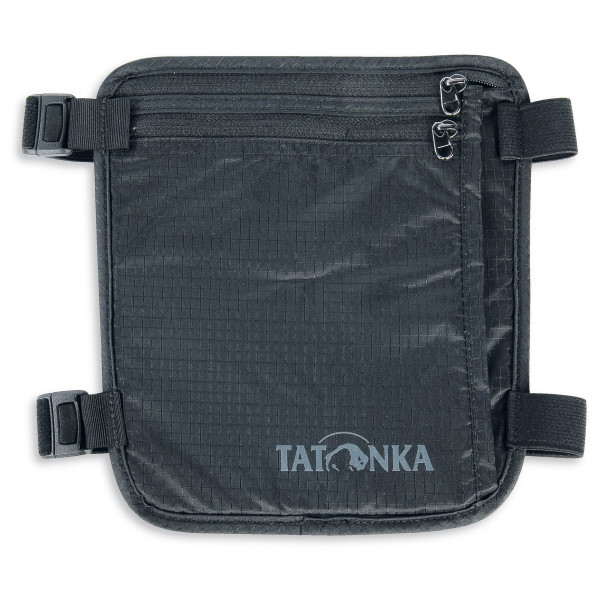 Tatonka - Skin Secret Pocket - Wertsachenbeutel schwarz von Tatonka