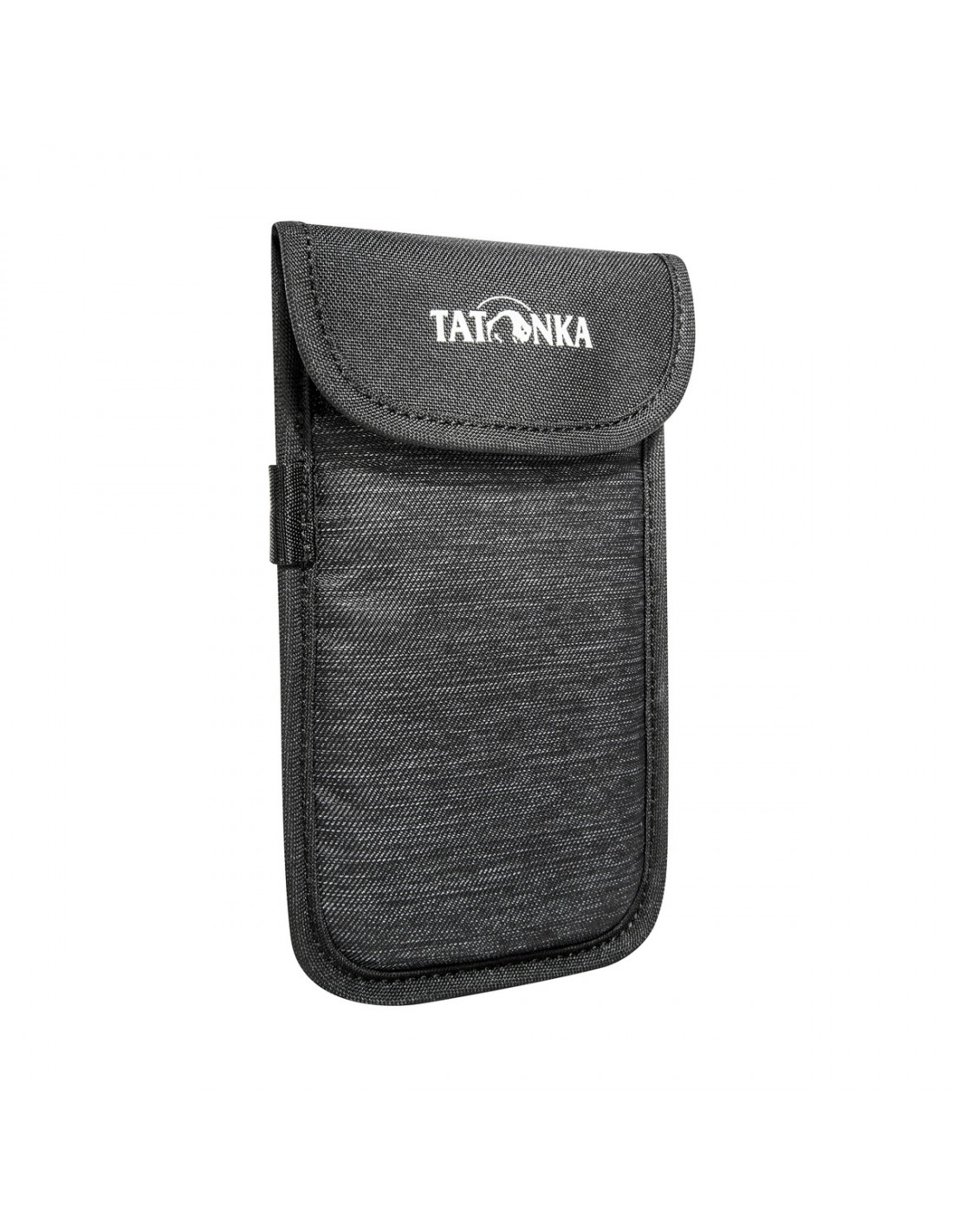 Tatonka Smartphone Case XL Handyhülle, black von Tatonka