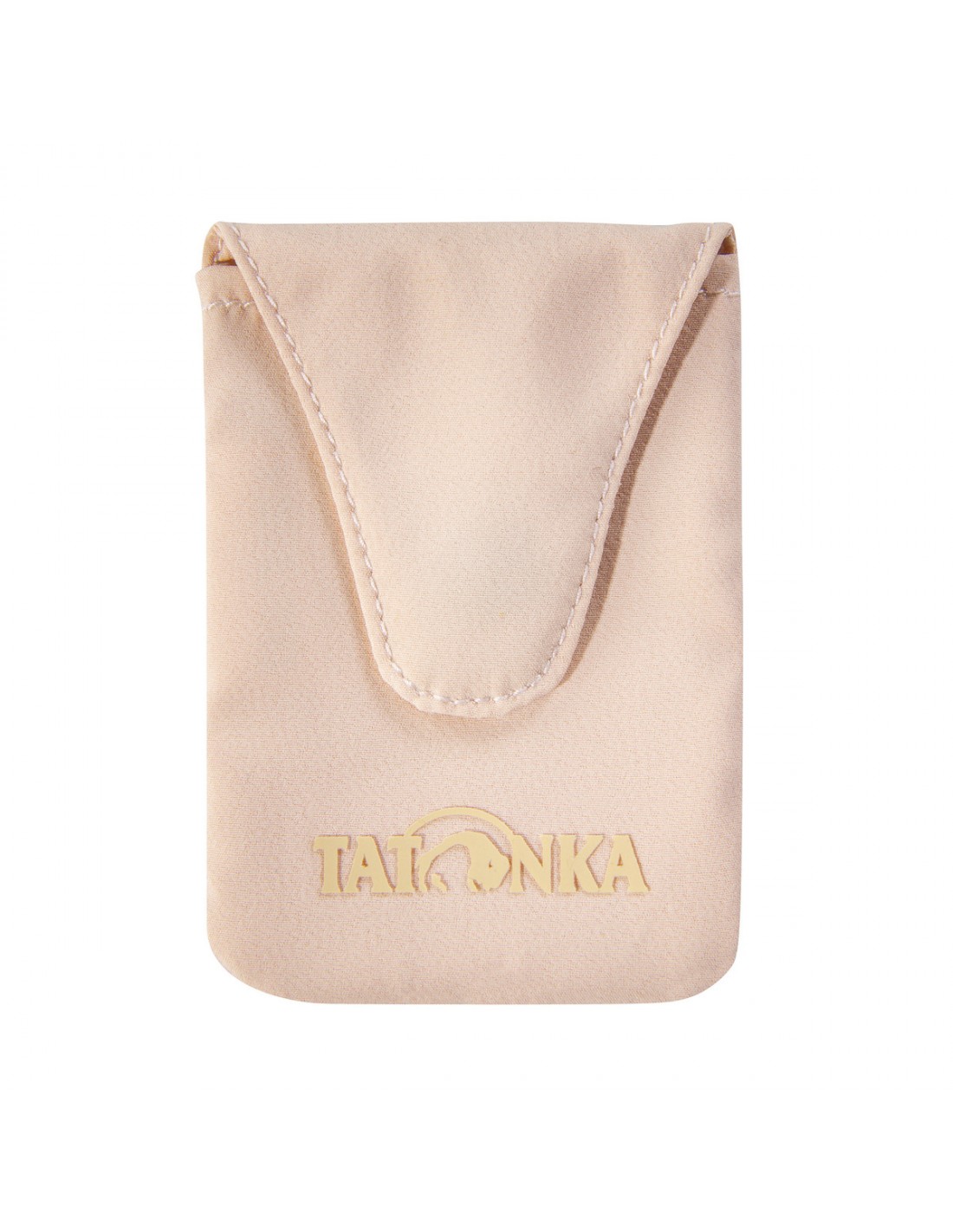 Tatonka Soft Bra Pocket Brustbeutel, nude von Tatonka