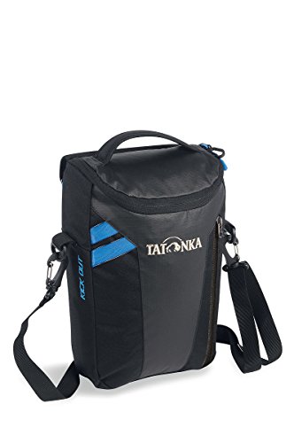 Tatonka Tasche Kick Out, Black, 27 x 23.5 x 12.5 cm, 2 Liter von Tatonka