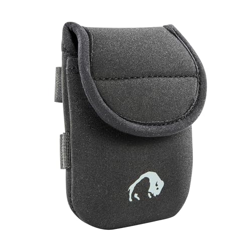 Tatonka Tasche Neopren Case 1, black, 12 x 8 x 3 cm Tatonka Tasche Neopren Case 1, black, 12 x 8 x 3 cm von Tatonka