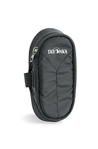Tatonka Tasche Strap Case, Black, 17 x 8 x 4.5 cm/M von Tatonka