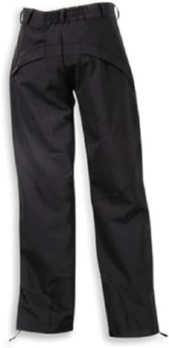 Tatonka Tech Herren "Biggar Pants" Softshell Hose, Gre 56, schwarz von Tatonka