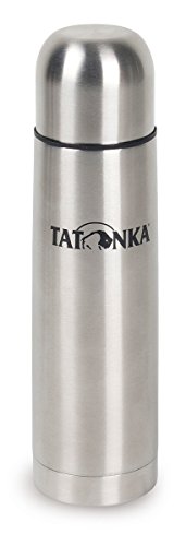 Tatonka Thermoflasche H und C Stuff, 6.7 x 26.8 cm, 4150, Inhalt 0,45 Liter von Tatonka