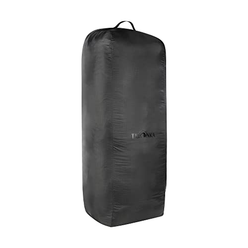 Tatonka Rucksack-Schutzhülle Luggage Protector 75L - Transportsack und Regencover für Trekking- und Reiserucksäcke von 65 bis 80 Liter Volumen - Wasserdicht und reißfest - Inklusive Packbeutel von Tatonka
