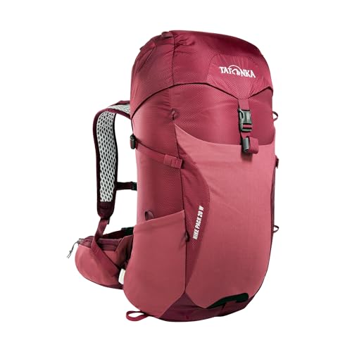 Tatonka Wanderrucksack Hike Pack 20 Women - Leichter, bequemer Rucksack zum Wandern mit Rückenbelüftung und Regenschutz - 20 Liter Volumen - Für Frauen von Tatonka