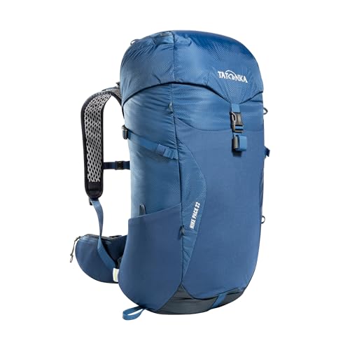 Tatonka Wanderrucksack Hike Pack 22 - Leichter, bequemer Rucksack zum Wandern mit Rückenbelüftung und Regenschutz - 22 Liter Volumen von Tatonka