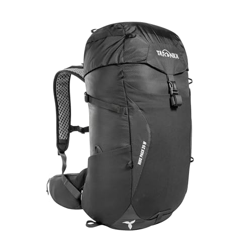 Tatonka Wanderrucksack Hike Pack 25 Women - Leichter, bequemer Rucksack zum Wandern mit Rückenbelüftung und Regenschutz - 25 Liter Volumen - Für Frauen von Tatonka