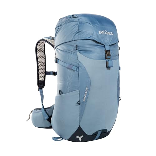 Tatonka Wanderrucksack Hike Pack 25 Women - Leichter, bequemer Rucksack zum Wandern mit Rückenbelüftung und Regenschutz - 25 Liter Volumen - Für Frauen von Tatonka