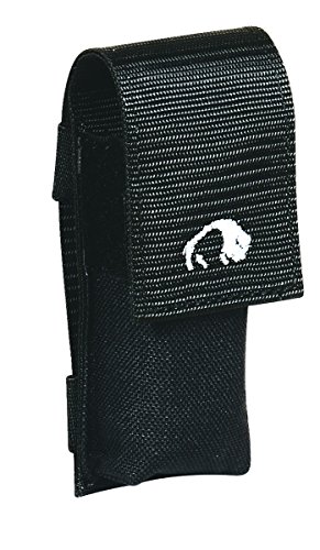 Tatonka Tool Pocket L - Gürteltasche für Multitools, Taschenmesser oder Taschenlampe - Mit Klettverschluss-Deckel -Innemaße: 12 x 5,5 x 2,5 cm von Tatonka