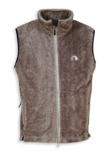 Tatonka Weste Davis Vest, beige (674), XXL von Tatonka