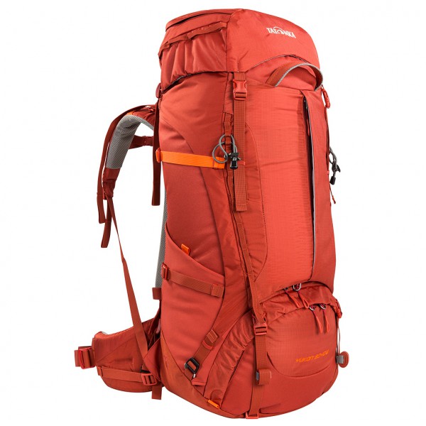 Tatonka - Women's Yukon 60+10 Women - Trekkingrucksack Gr 60+10 l blau/türkis;grau von Tatonka