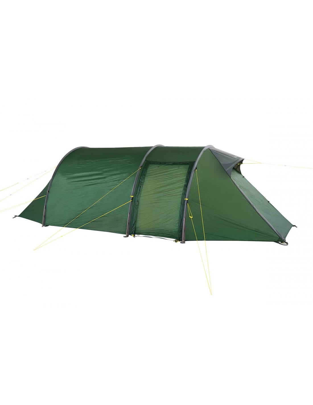 Tatonka Zelt Polar 3, green Personenanzahl - 3 Personen, Zeltgewicht - 3001 - 4000 g, Wassersäule Boden - 5001 - 10000 mm, Zeltfarbe - light-olive, von Tatonka