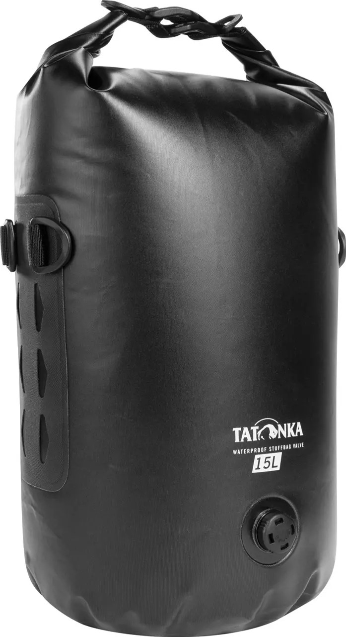 WP Stuffbag Valve 15L von Tatonka