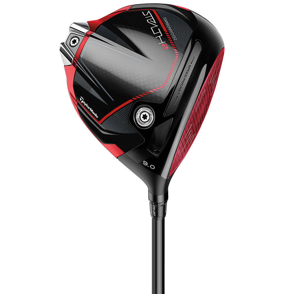 'Taylor Made Stealth 2 Driver Herren' von Taylor Made