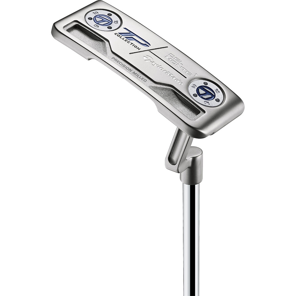 'Taylor Made TP Hydro Blast Del Monte #1 Putter' von Taylor Made