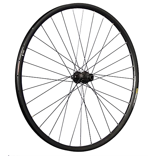 Taylor-Wheels 29 Zoll Laufrad Hinterrad Mavic XM 824 Deore 12x142 mm Steckachse Disc von Taylor-Wheels