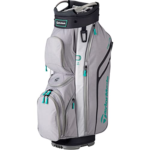 TaylorMade 2022 Cart Lite Kalea Damentasche von TaylorMade