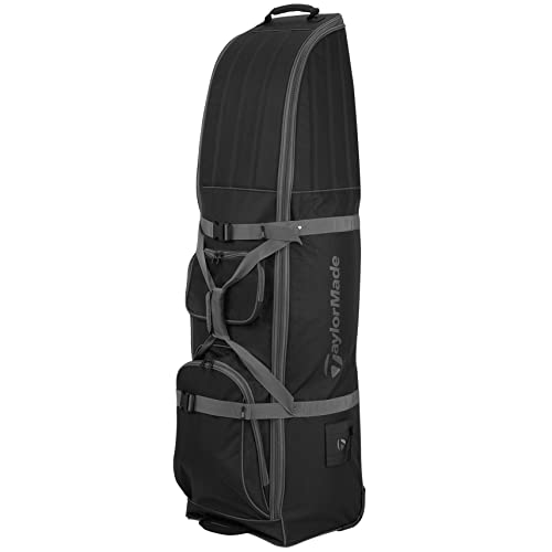 TaylorMade 2023 Performance Travel Cover von TaylorMade