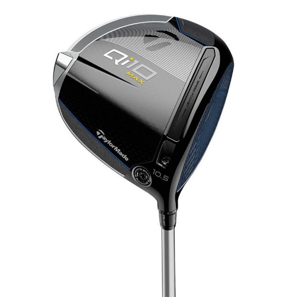 TaylorMade Driver Qi10 Max von TaylorMade