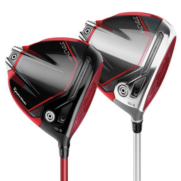 TaylorMade Driver Stealth 2 HD von TaylorMade