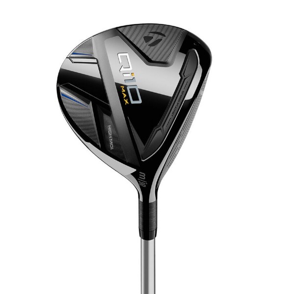 TaylorMade Fairwayholz Qi10 Max von TaylorMade