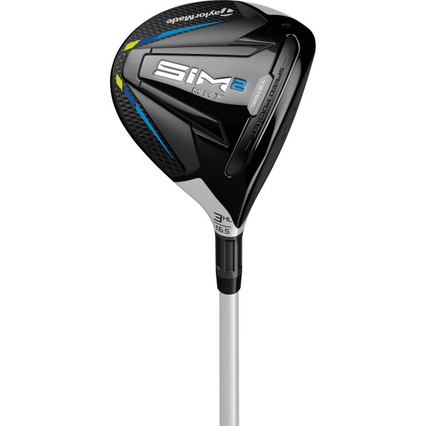 TaylorMade Fairwayholz SIM2 MAX Damen von TaylorMade