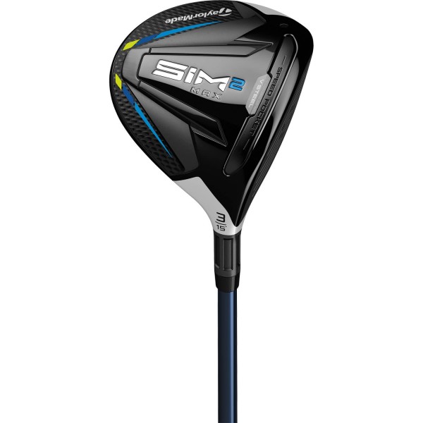 TaylorMade Fairwayholz SIM2 MAX von TaylorMade