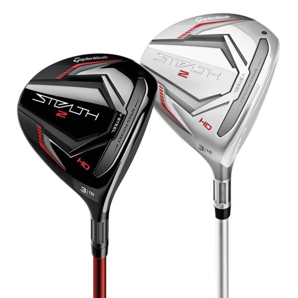 TaylorMade Fairwayholz Stealth 2.0 HD von TaylorMade