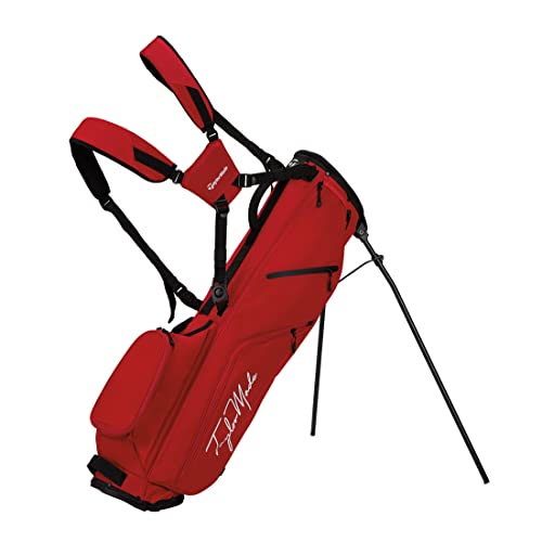 TaylorMade Golf Flextech Carry Stand Bag 2023 von TaylorMade