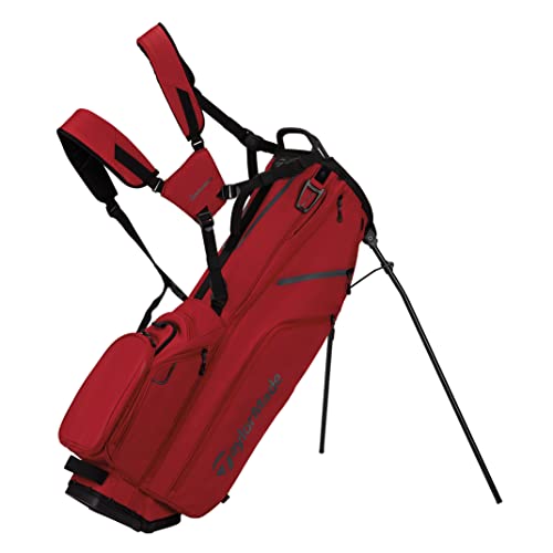 TaylorMade Golf Flextech Stand Bag 2023 von TaylorMade