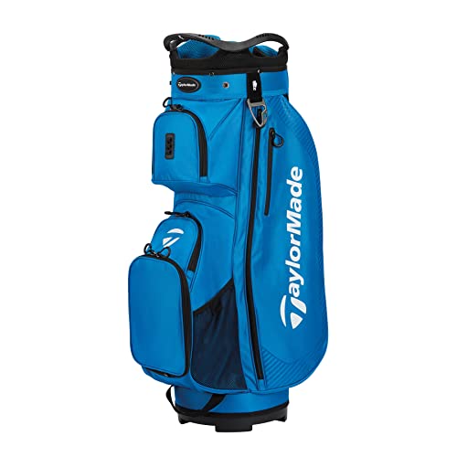 TaylorMade Golf Pro Stand & Cart Bag 2023 von TaylorMade