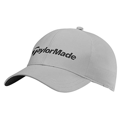 TaylorMade Herren Storm Cap, Black, One Size von TaylorMade