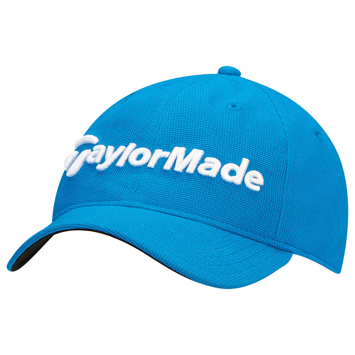 TaylorMade Junior Radar Golf Cap, Unisex, Blue, One size | American Golf von TaylorMade