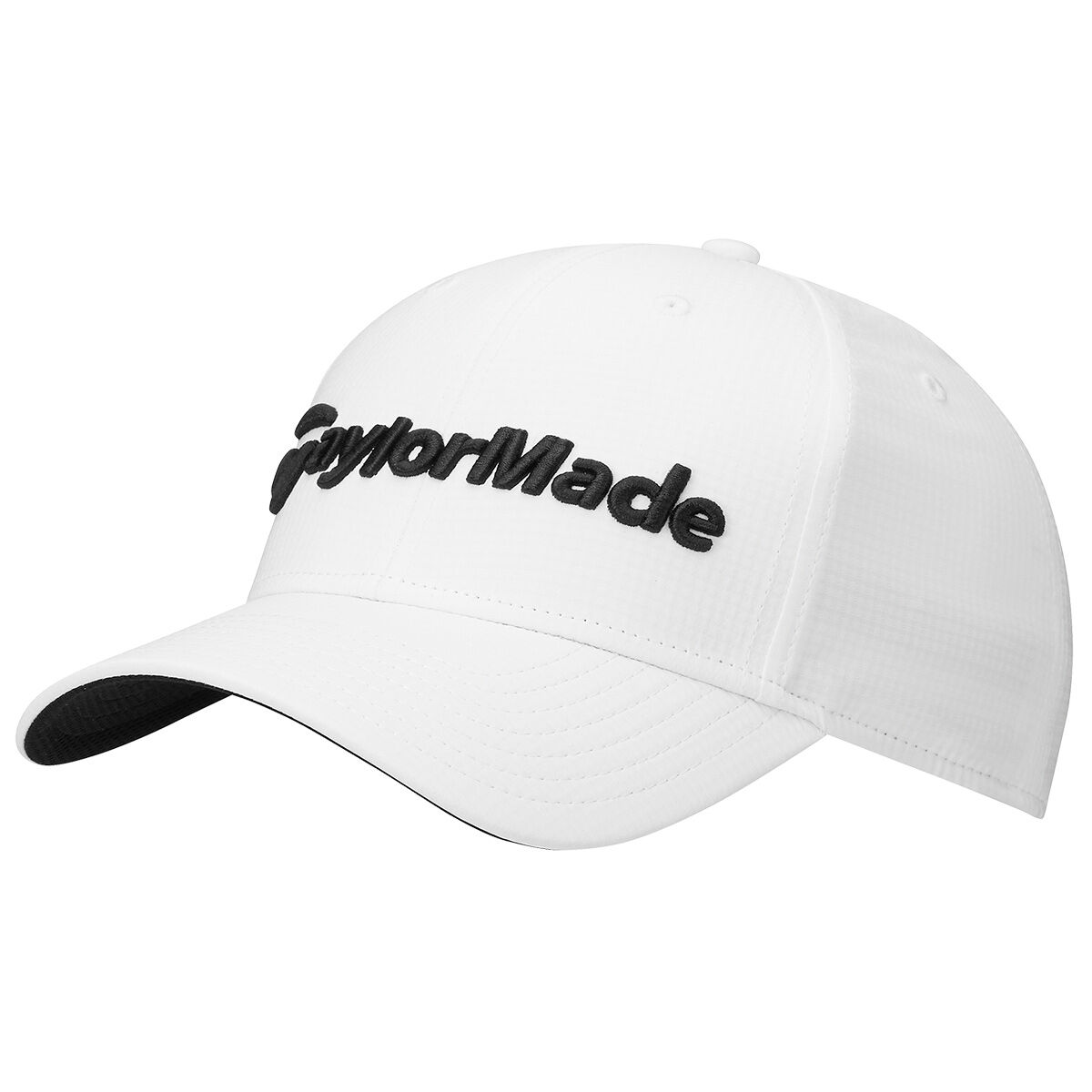 TaylorMade Men's Evergreen Radar Golf Cap, Mens, White, One size | American Golf von TaylorMade