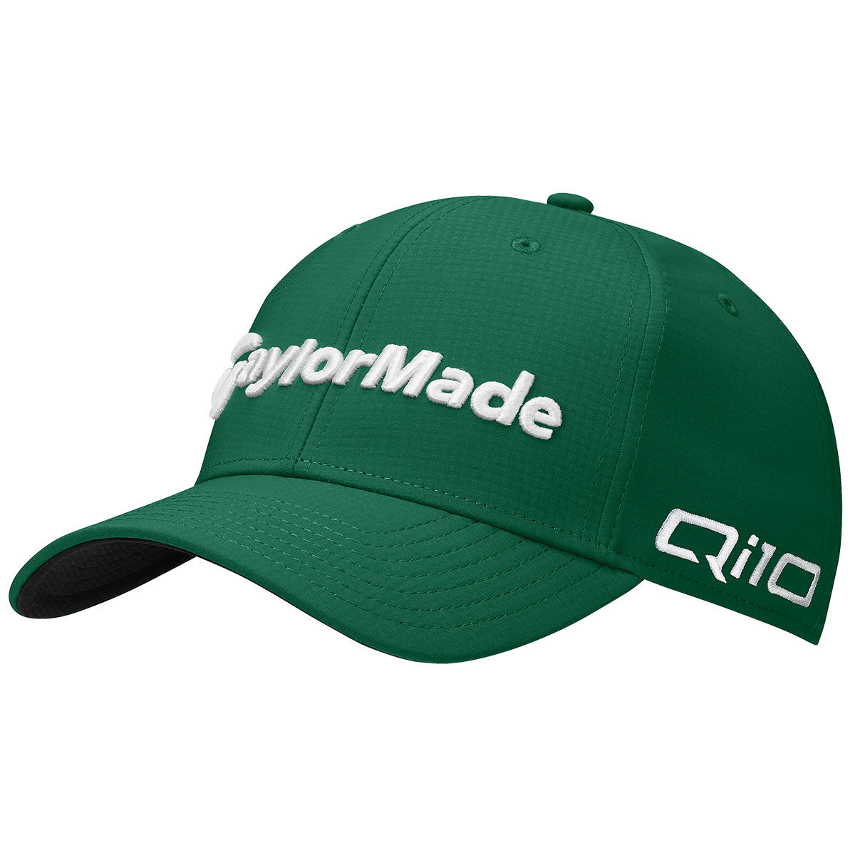 TaylorMade Men's Tour Radar Golf Cap, Mens, Green, One size | American Golf von TaylorMade
