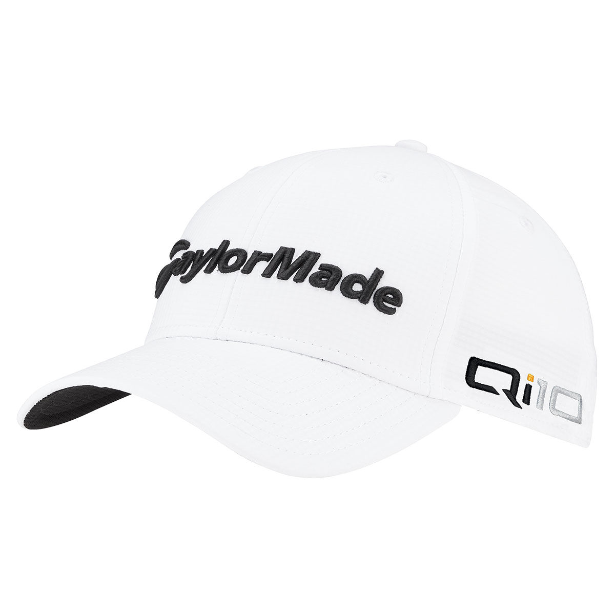 TaylorMade Men's Tour Radar Golf Cap, Mens, White, One size | American Golf von TaylorMade