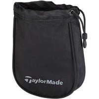 TaylorMade Performance Valuable Pouch schwarz von TaylorMade