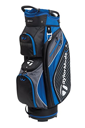 TaylorMade Pro Golf Cart Bag von TaylorMade
