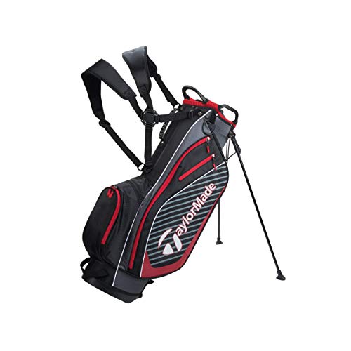 TaylorMade Pro Stand 6.0 Golf Bag von TaylorMade