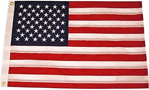 TaylorMade Produkte, genäht Boot Flagge, USA, 50 Star von TaylorMade