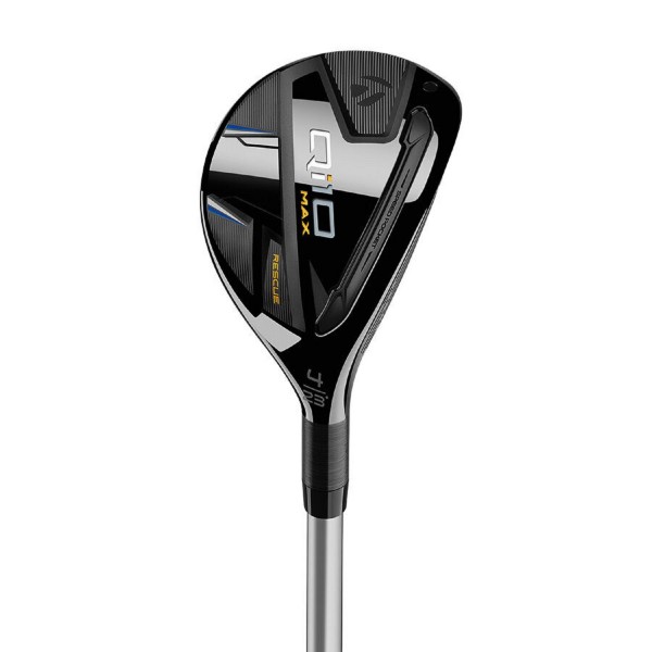TaylorMade Rescue Qi10 Max von TaylorMade