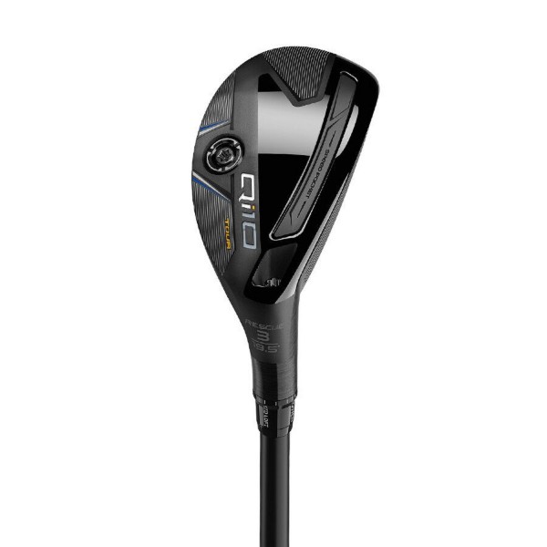 TaylorMade Rescue Qi10 Tour von TaylorMade