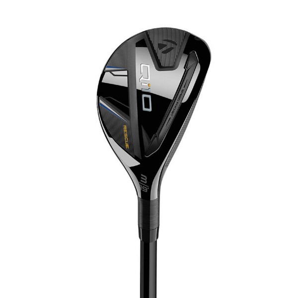 TaylorMade Rescue Qi10 von TaylorMade
