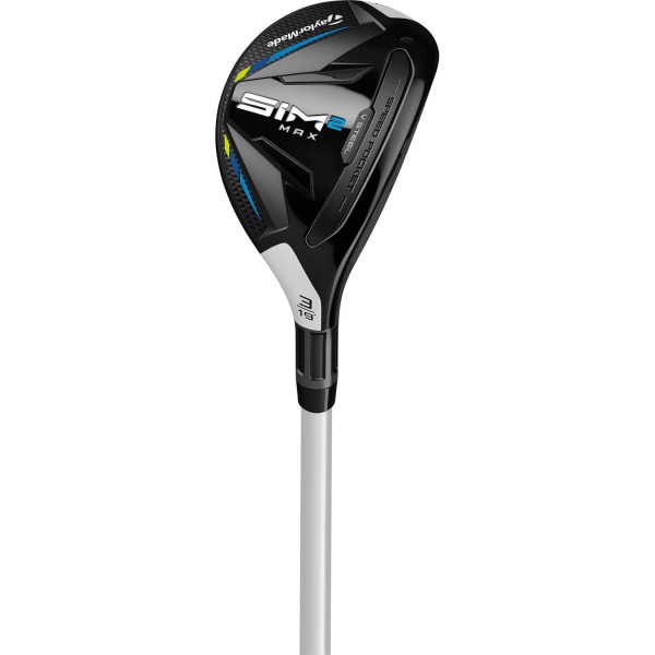 TaylorMade Rescue SIM2 MAX Damen von TaylorMade