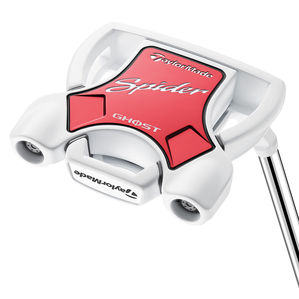 TaylorMade Spider Tour Ghost #3 Golf Putter, Mens, Left hand, 34 inches | American Golf von TaylorMade