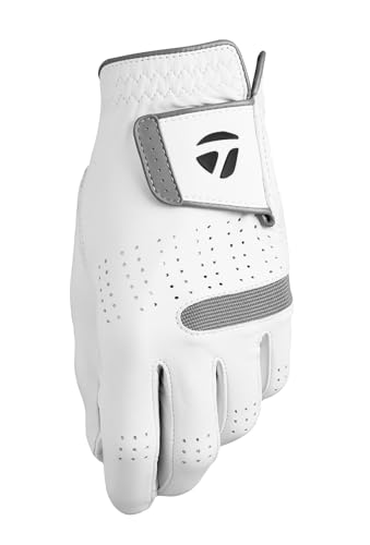 TaylorMade Tour Preferred Flex Glove Lh L von TaylorMade