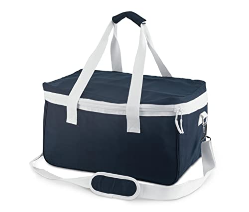 Tchibo TCM XL Kühltasche für unterwegs Picknick Tasche Ausflug von Tchibo